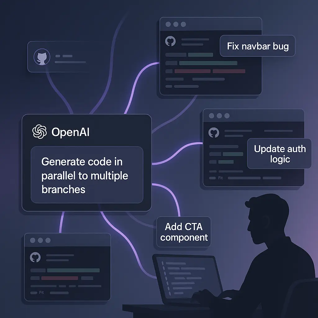 OpenAI Codex Hands-on Review
